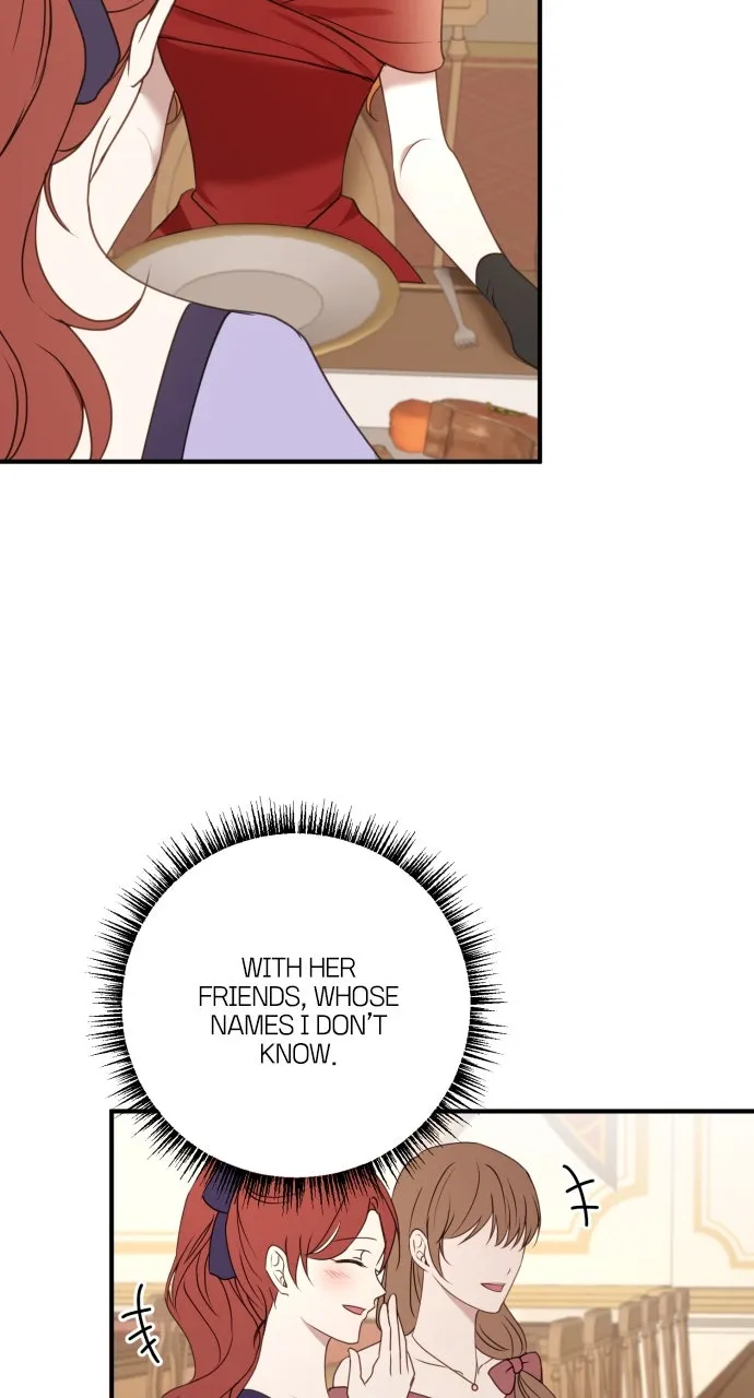 The Villainess Just Wants to Live in Peace! Chapter 30 page 67 - 