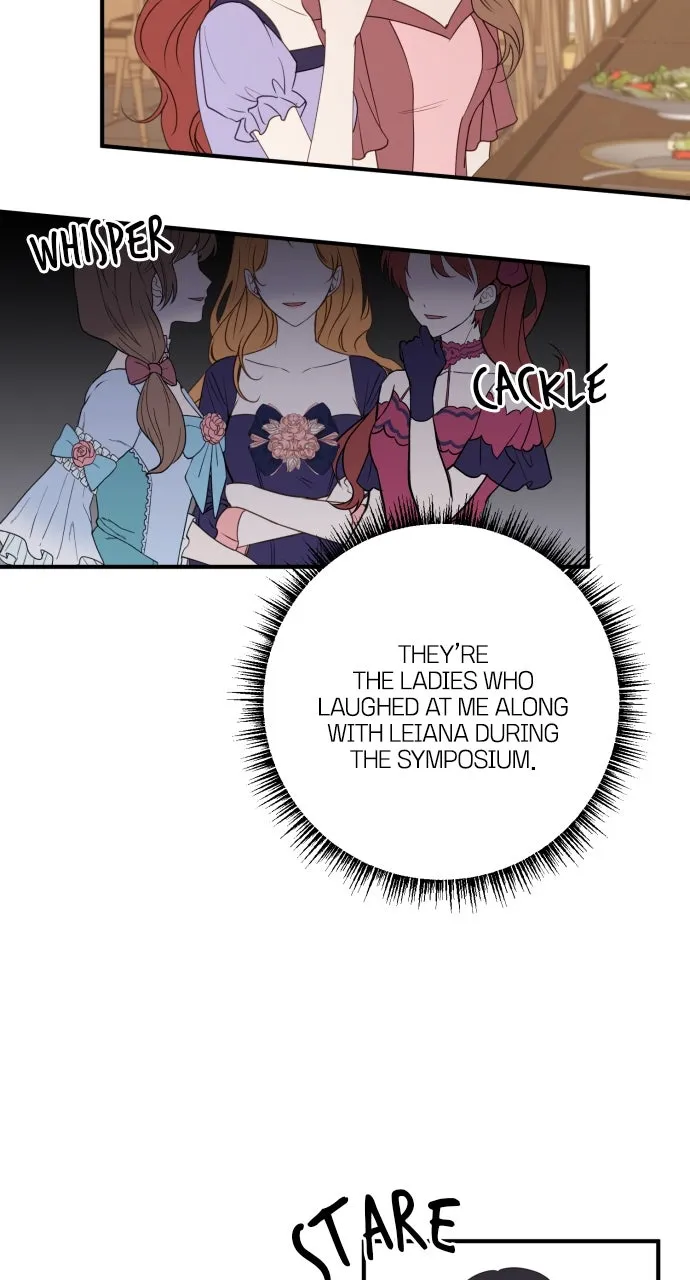 The Villainess Just Wants to Live in Peace! Chapter 30 page 68 - 