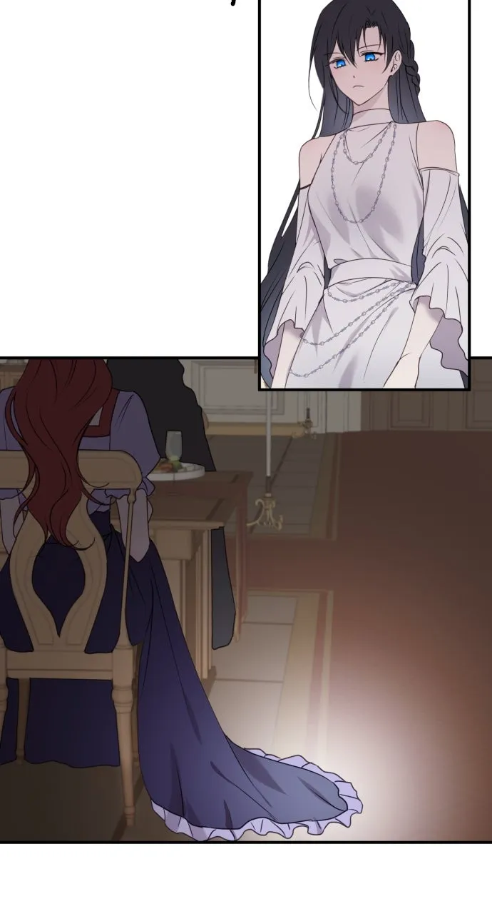 The Villainess Just Wants to Live in Peace! Chapter 30 page 69 - 