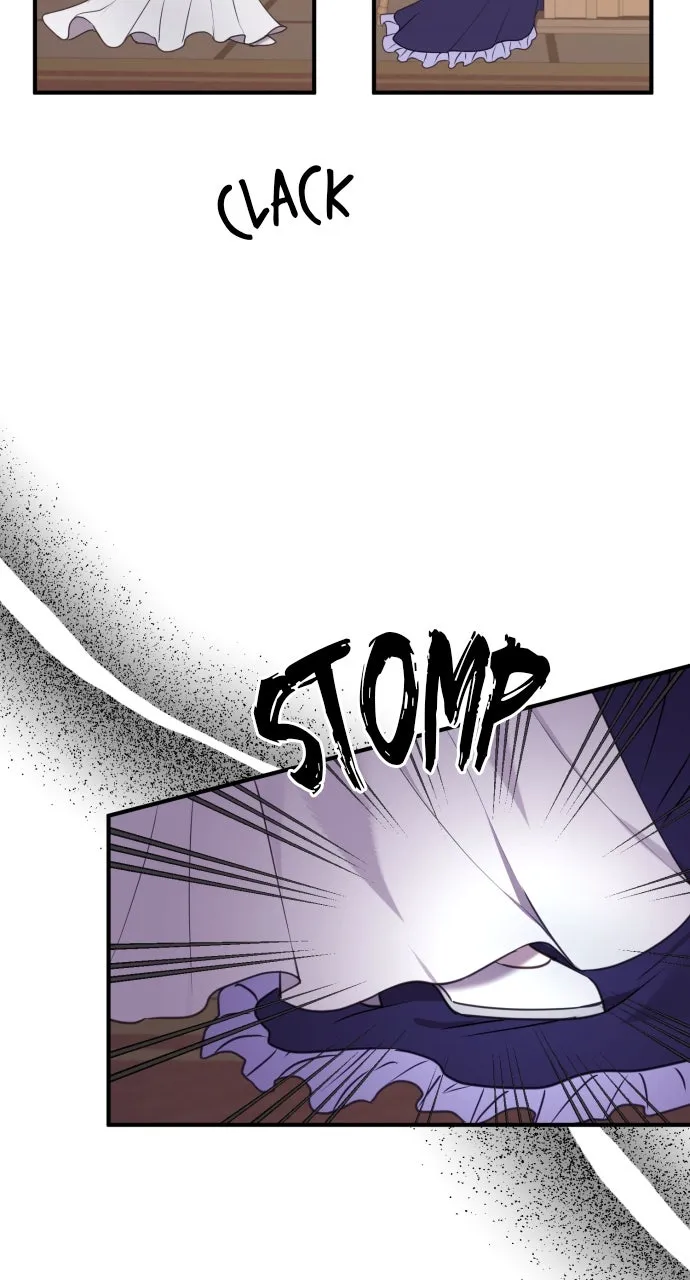 The Villainess Just Wants to Live in Peace! Chapter 31 page 2 - 