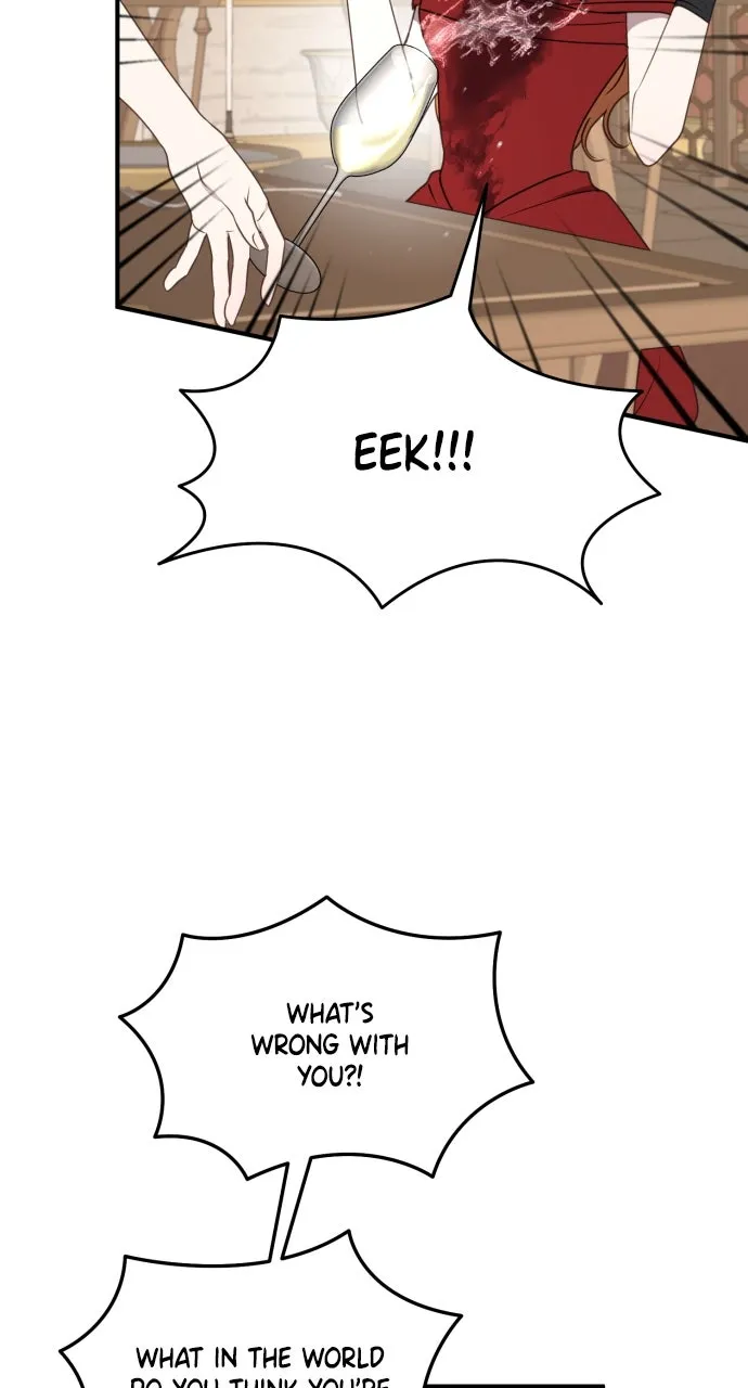 The Villainess Just Wants to Live in Peace! Chapter 31 page 11 - 