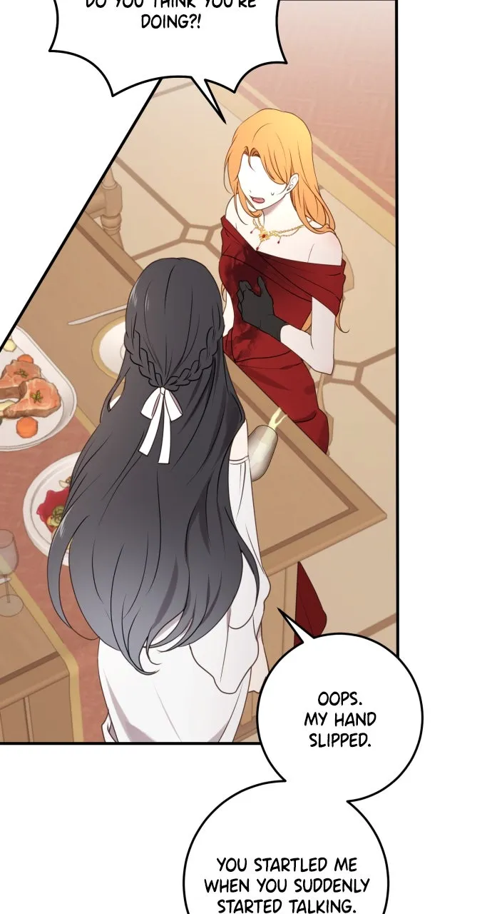 The Villainess Just Wants to Live in Peace! Chapter 31 page 12 - 