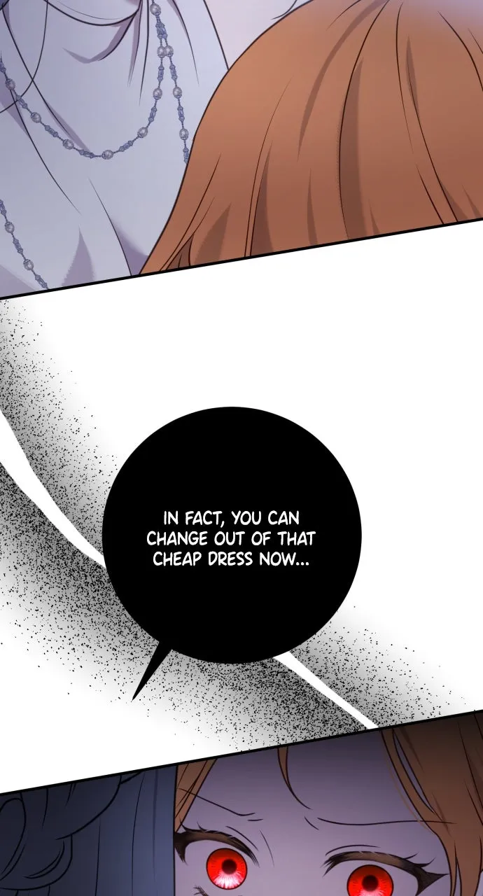 The Villainess Just Wants to Live in Peace! Chapter 31 page 16 - 