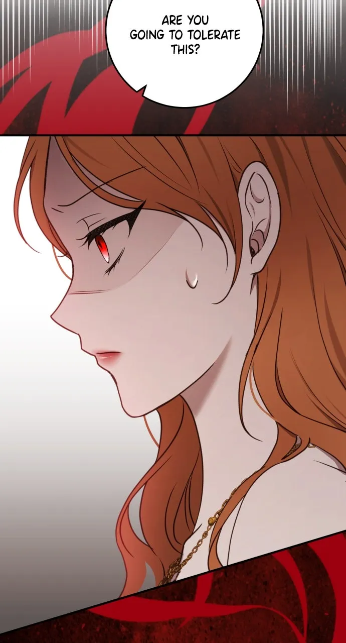 The Villainess Just Wants to Live in Peace! Chapter 31 page 23 - 