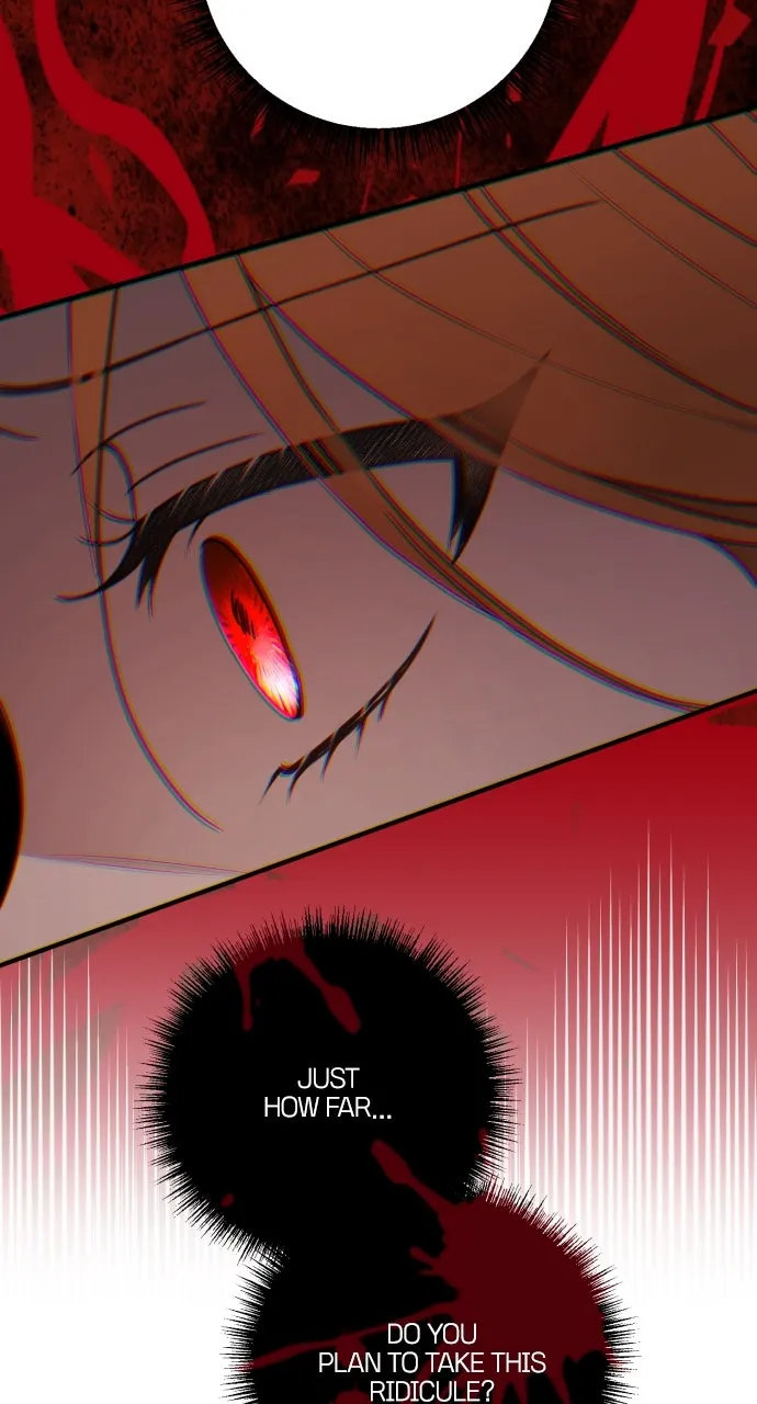 The Villainess Just Wants to Live in Peace! Chapter 31 page 25 - 