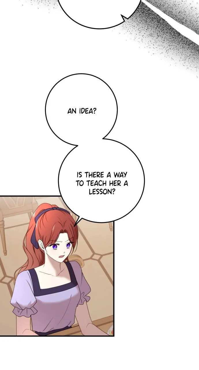 The Villainess Just Wants to Live in Peace! Chapter 31 page 30 - 