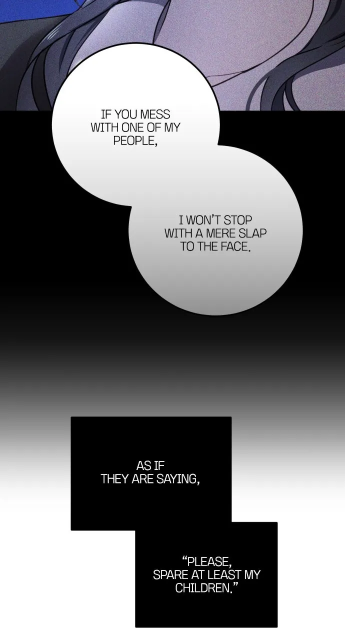 The Villainess Just Wants to Live in Peace! Chapter 31 page 34 - 