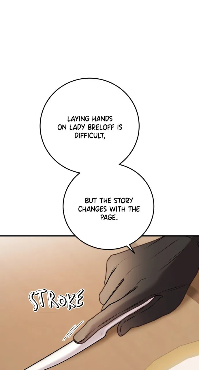 The Villainess Just Wants to Live in Peace! Chapter 31 page 35 - 
