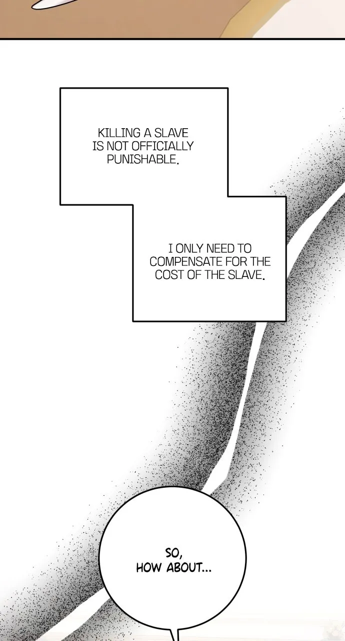 The Villainess Just Wants to Live in Peace! Chapter 31 page 36 - 