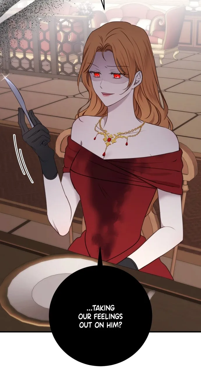 The Villainess Just Wants to Live in Peace! Chapter 31 page 37 - 