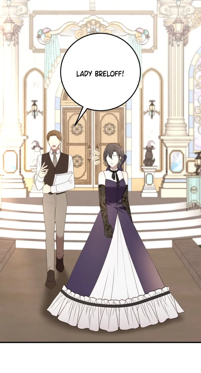 The Villainess Just Wants to Live in Peace! Chapter 31 page 40 - 
