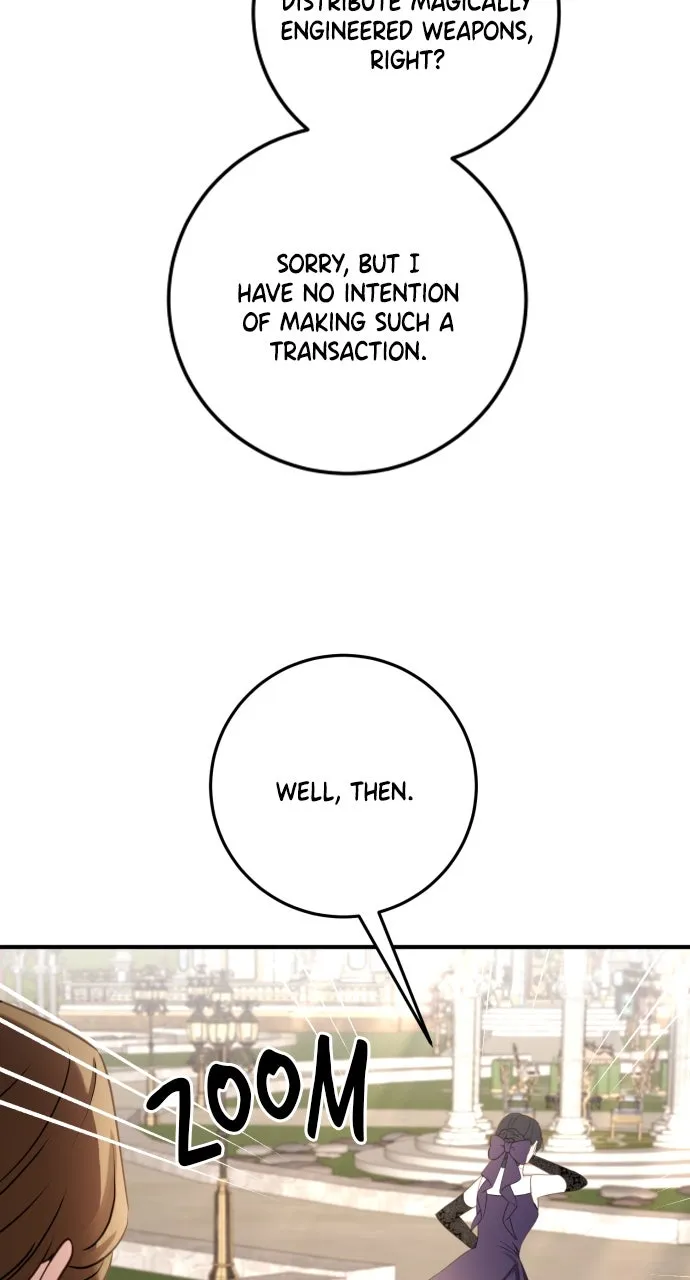 The Villainess Just Wants to Live in Peace! Chapter 31 page 43 - 