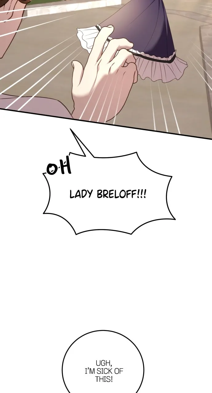 The Villainess Just Wants to Live in Peace! Chapter 31 page 44 - 