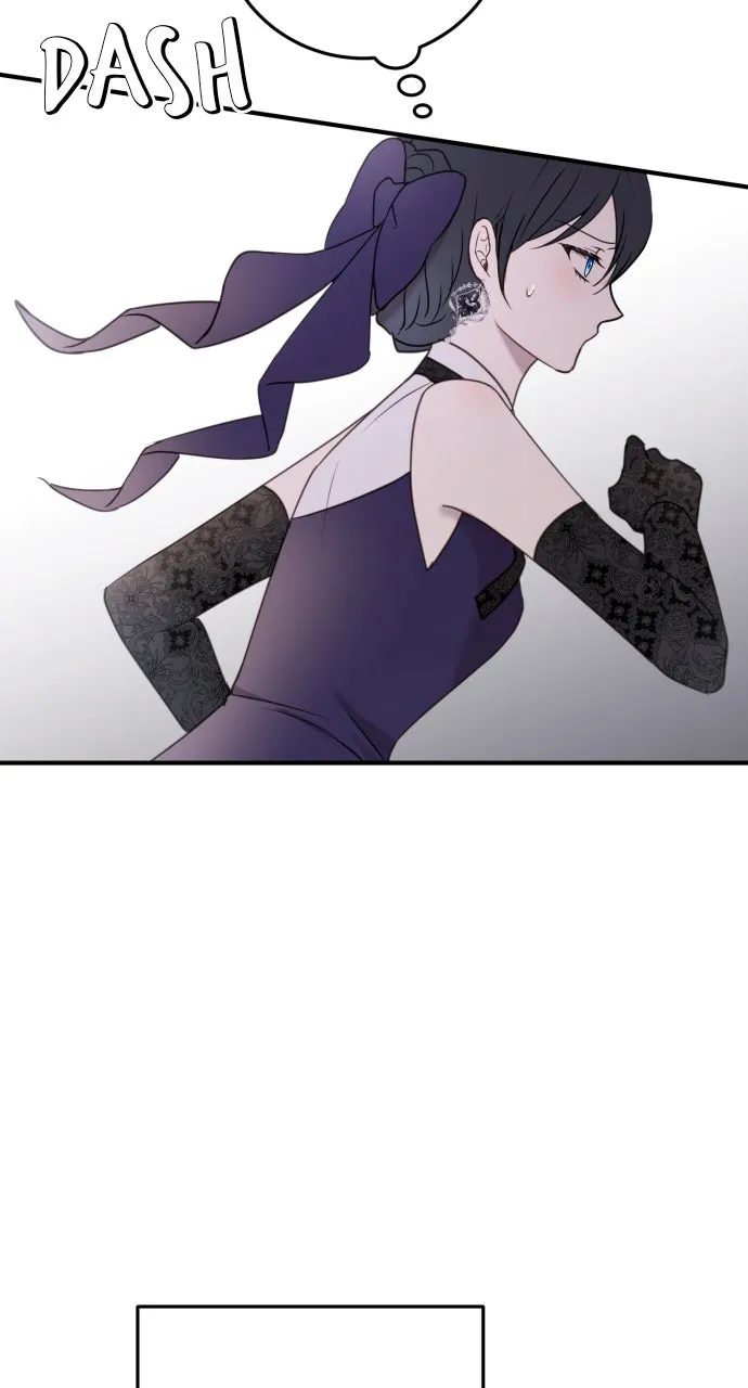 The Villainess Just Wants to Live in Peace! Chapter 31 page 45 - 