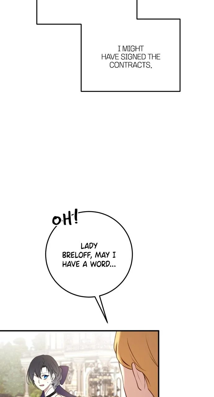 The Villainess Just Wants to Live in Peace! Chapter 31 page 48 - 