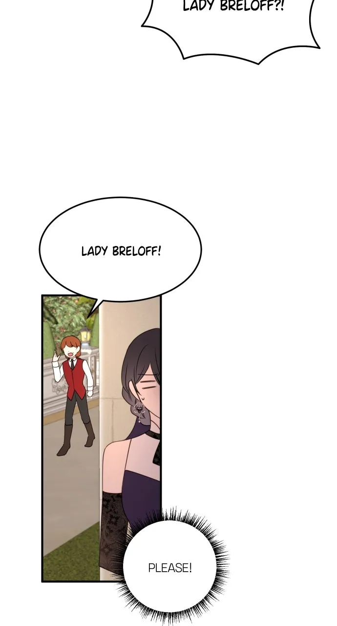 The Villainess Just Wants to Live in Peace! Chapter 31 page 50 - 