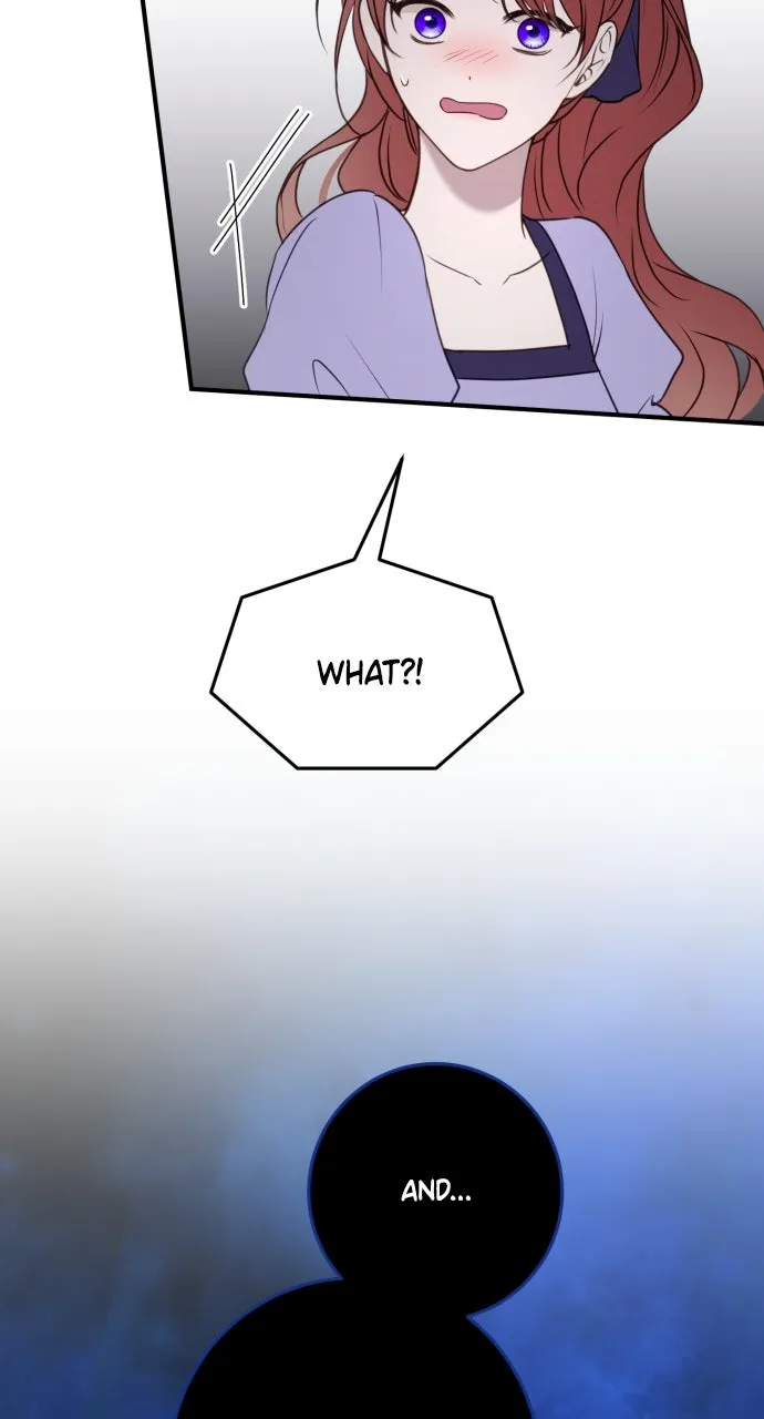 The Villainess Just Wants to Live in Peace! Chapter 31 page 6 - 