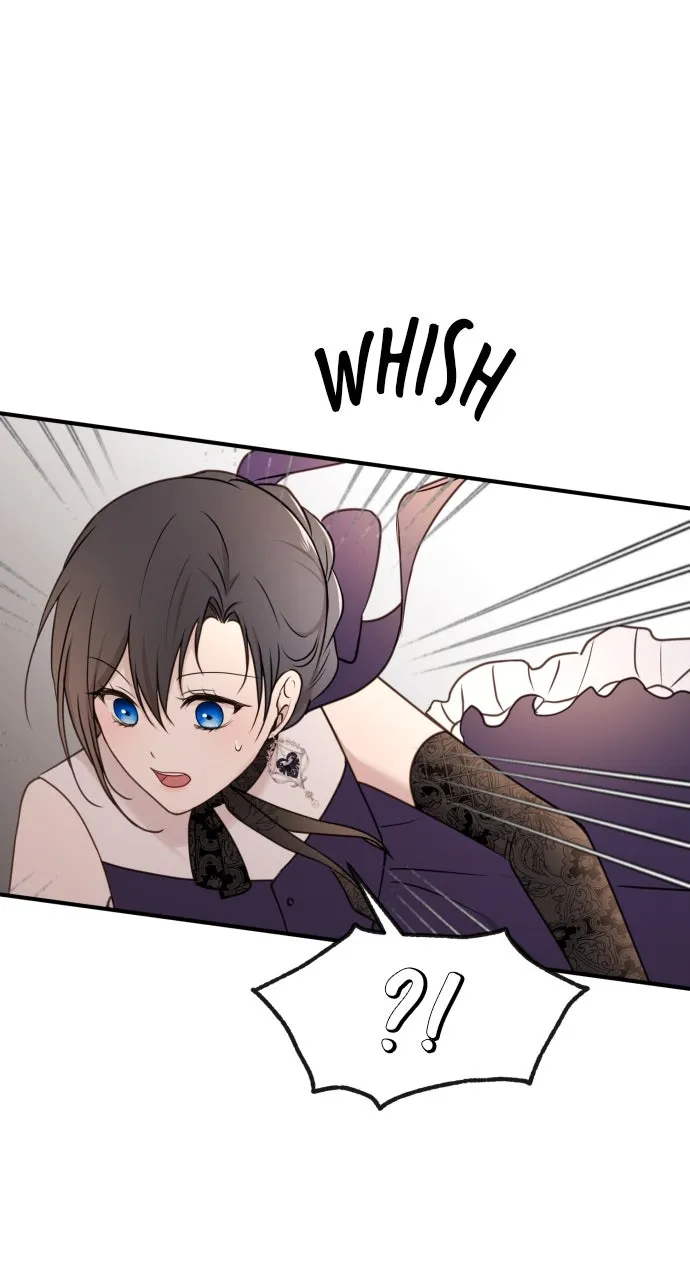 The Villainess Just Wants to Live in Peace! Chapter 31 page 55 - 