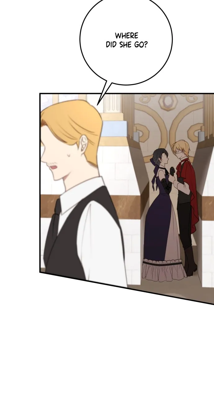 The Villainess Just Wants to Live in Peace! Chapter 31 page 57 - 