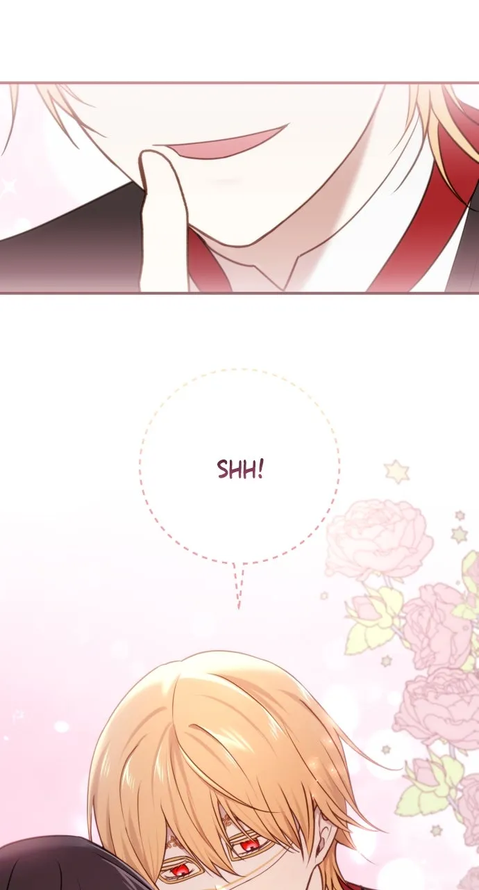 The Villainess Just Wants to Live in Peace! Chapter 31 page 58 - 