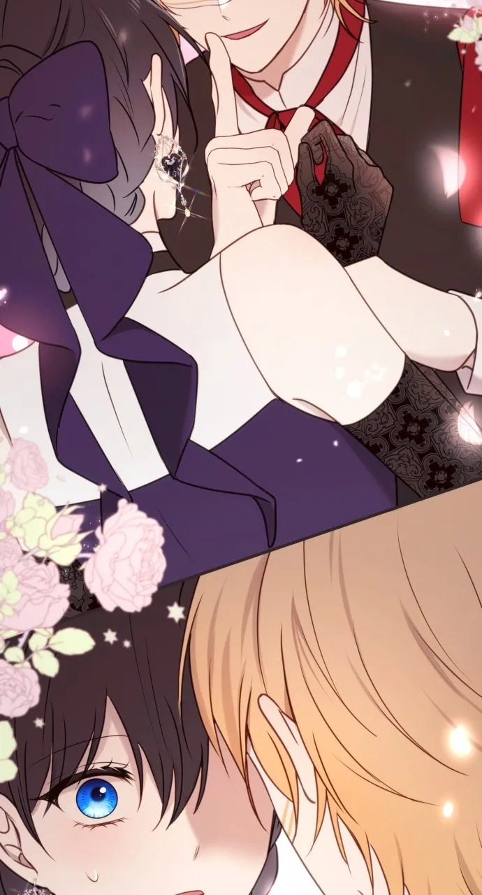 The Villainess Just Wants to Live in Peace! Chapter 31 page 59 - 