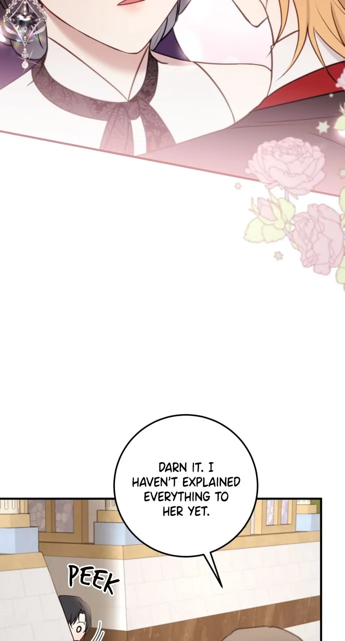 The Villainess Just Wants to Live in Peace! Chapter 31 page 60 - 
