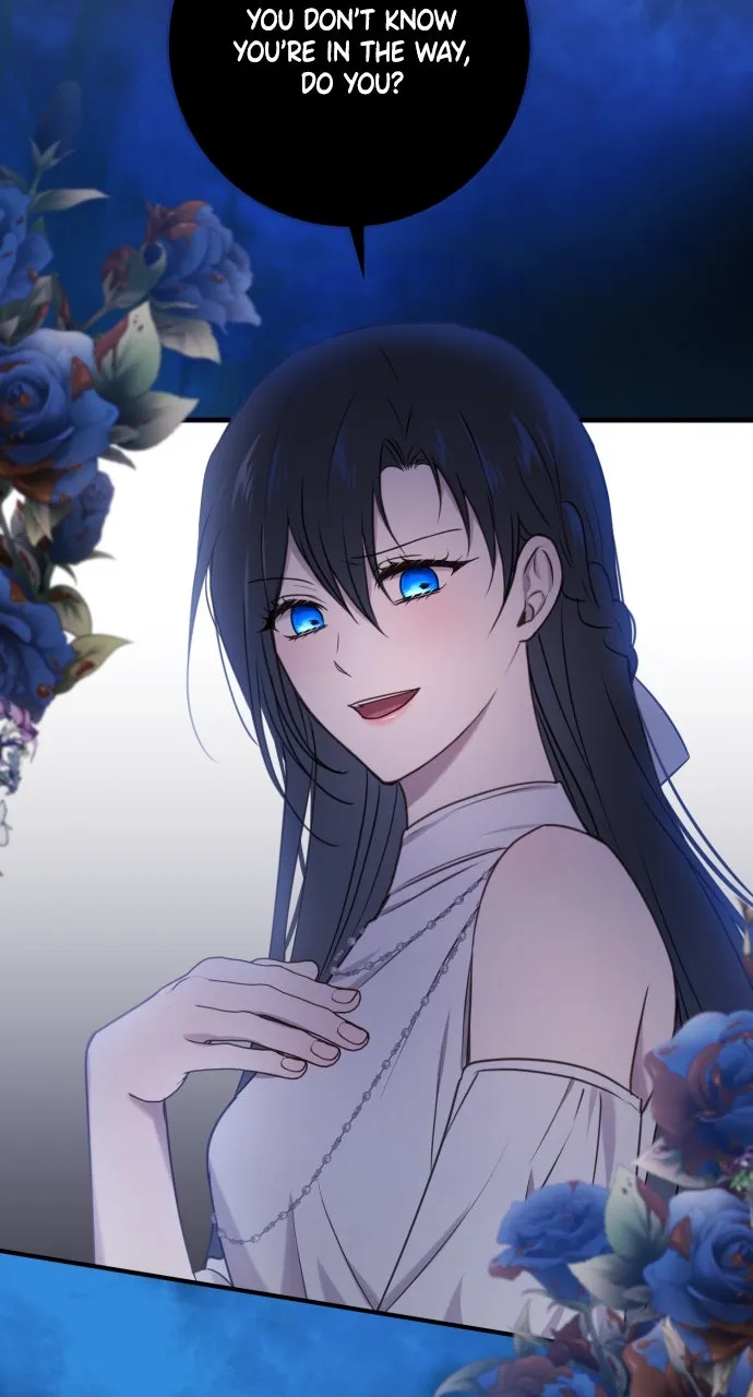 The Villainess Just Wants to Live in Peace! Chapter 31 page 7 - 