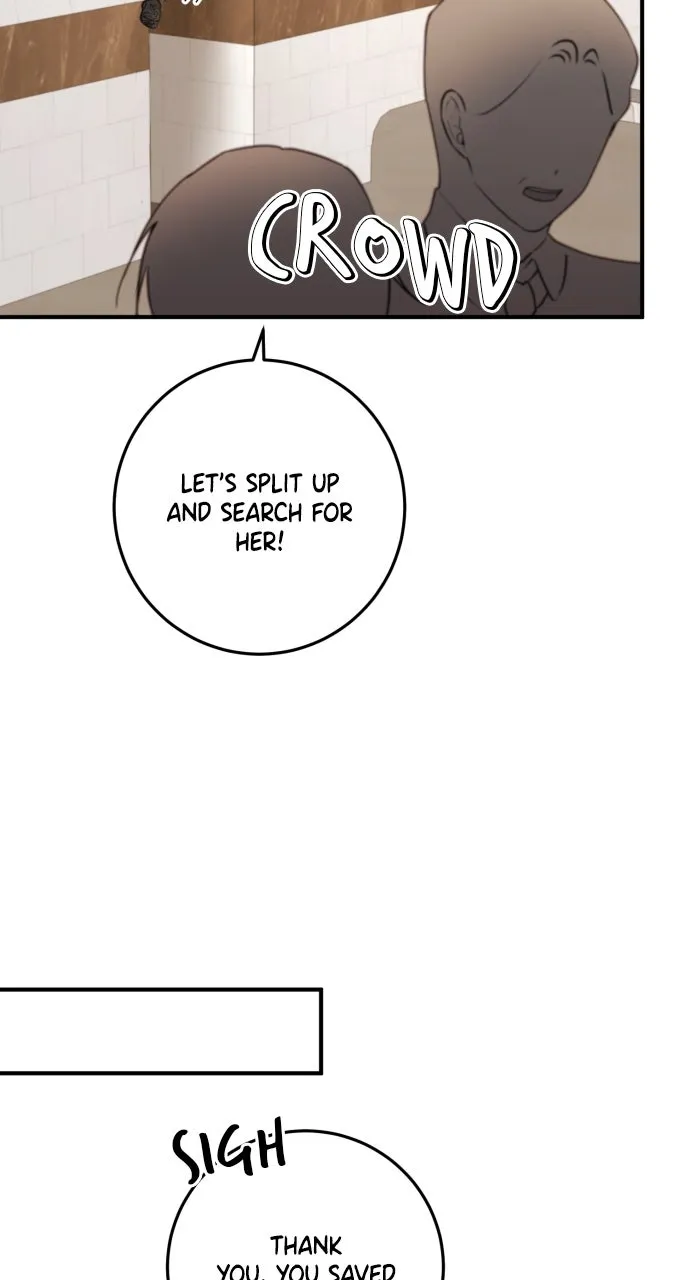 The Villainess Just Wants to Live in Peace! Chapter 31 page 61 - 