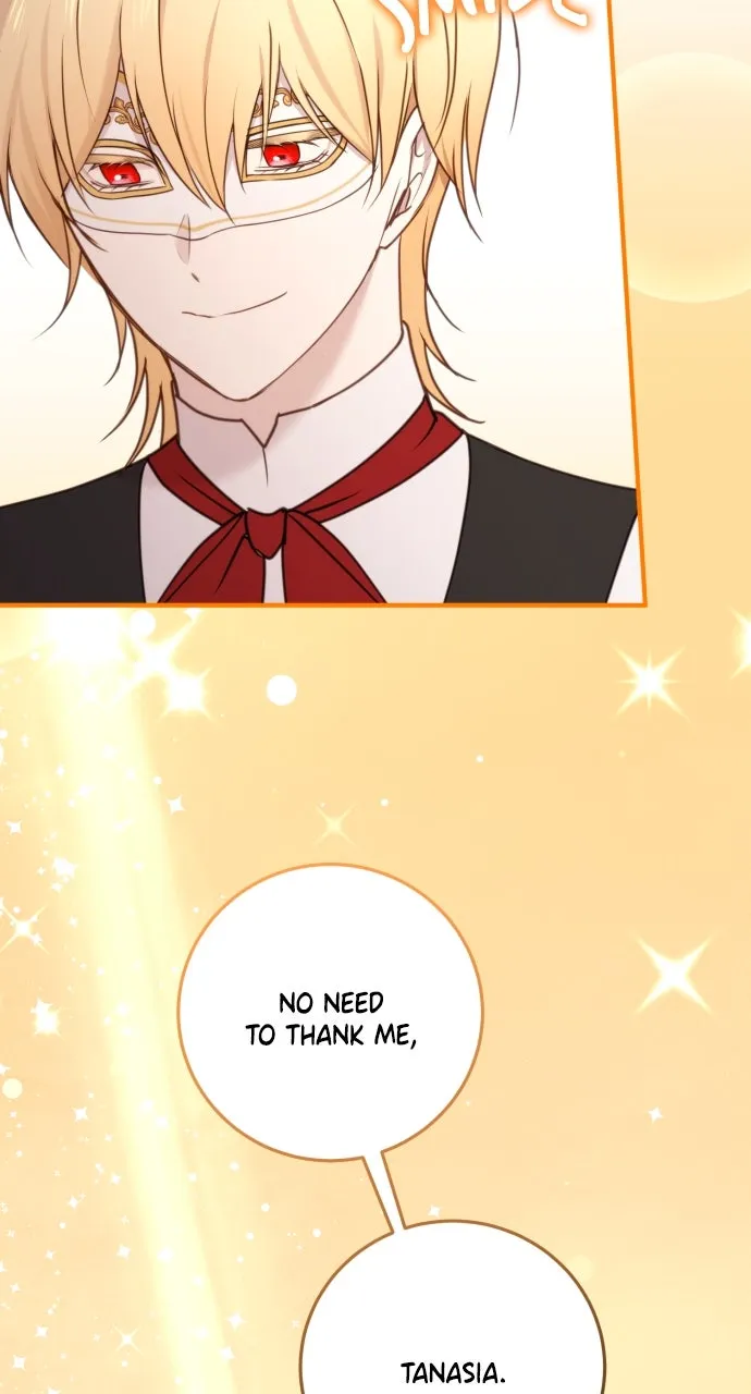 The Villainess Just Wants to Live in Peace! Chapter 31 page 63 - 