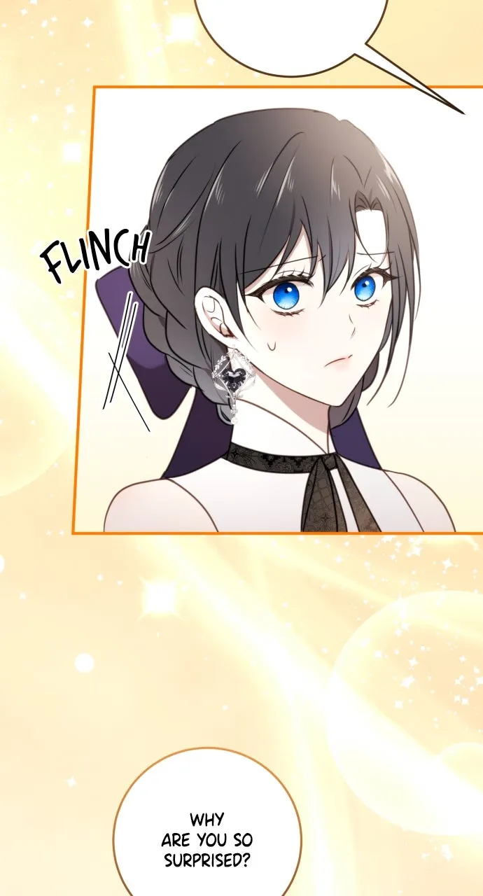 The Villainess Just Wants to Live in Peace! Chapter 31 page 64 - 