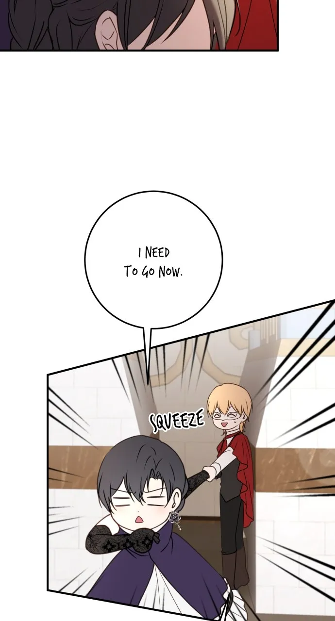 The Villainess Just Wants to Live in Peace! Chapter 31 page 67 - 