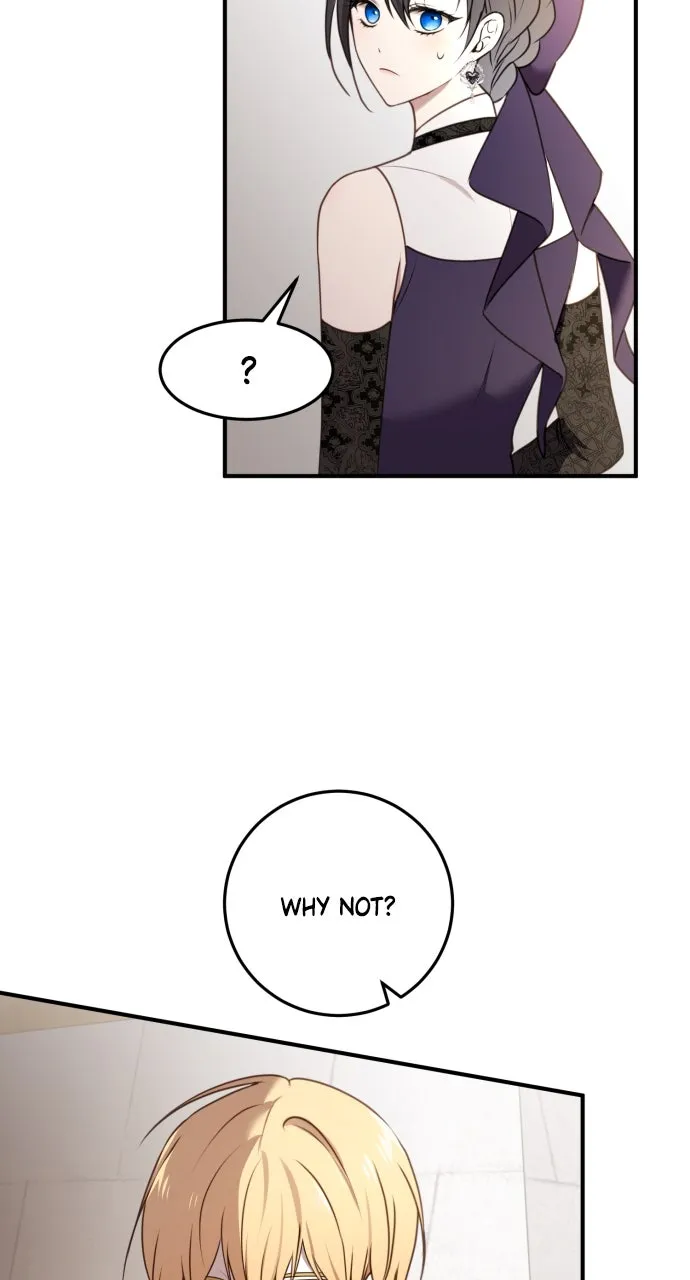 The Villainess Just Wants to Live in Peace! Chapter 31 page 69 - 