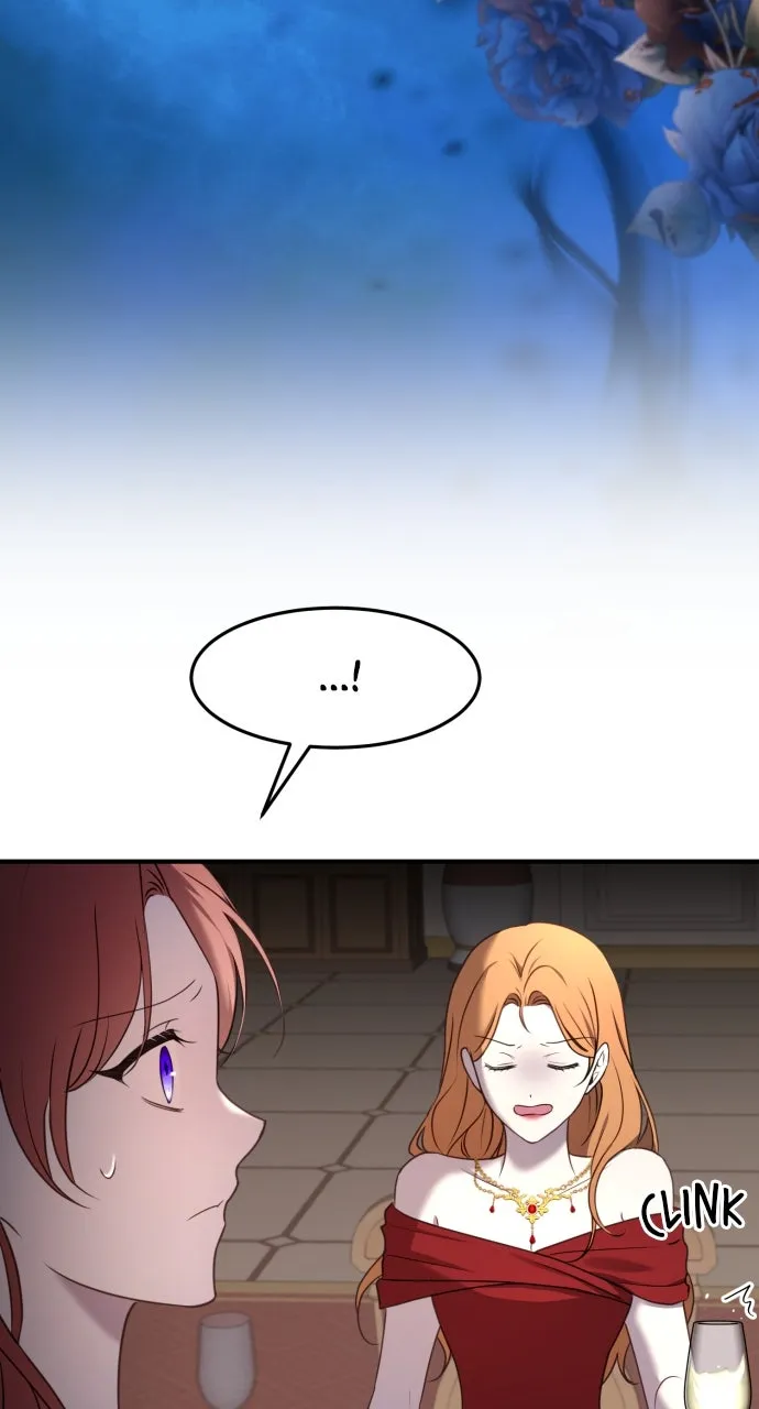 The Villainess Just Wants to Live in Peace! Chapter 31 page 8 - 