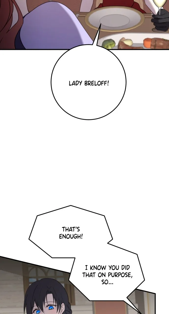 The Villainess Just Wants to Live in Peace! Chapter 31 page 9 - 
