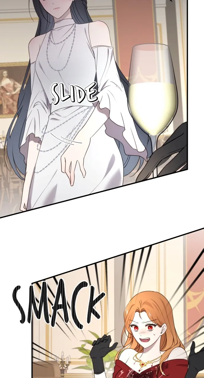 The Villainess Just Wants to Live in Peace! Chapter 31 page 10 - 
