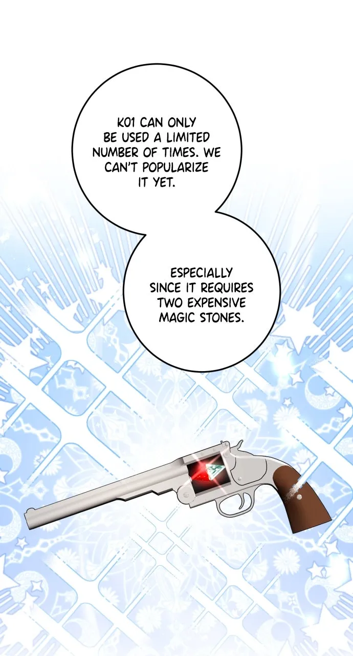 The Villainess Just Wants to Live in Peace! Chapter 32 page 1 - 
