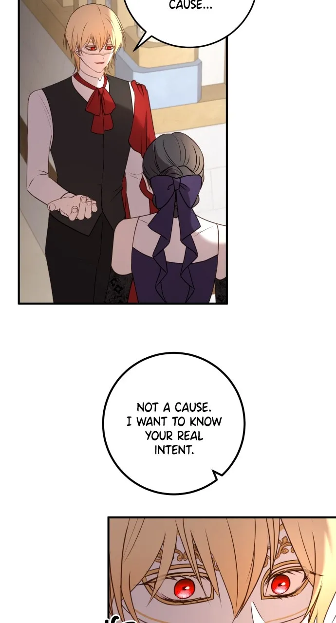 The Villainess Just Wants to Live in Peace! Chapter 32 page 12 - 