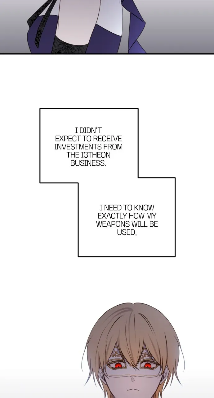 The Villainess Just Wants to Live in Peace! Chapter 32 page 14 - 