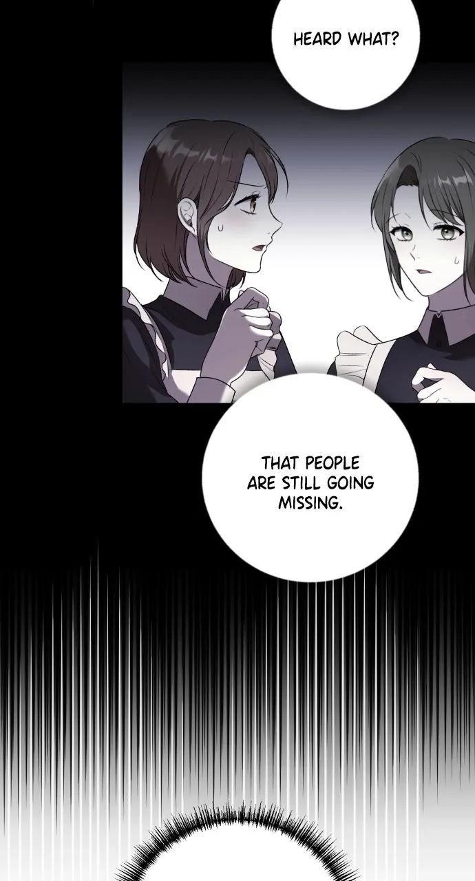 The Villainess Just Wants to Live in Peace! Chapter 32 page 18 - 