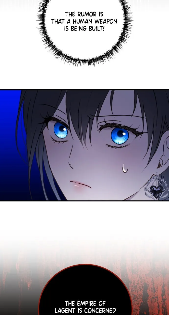 The Villainess Just Wants to Live in Peace! Chapter 32 page 19 - 