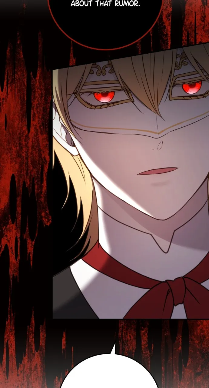 The Villainess Just Wants to Live in Peace! Chapter 32 page 20 - 