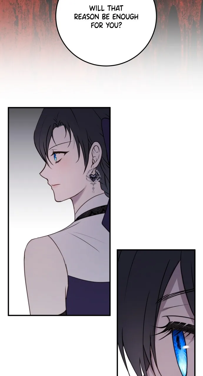 The Villainess Just Wants to Live in Peace! Chapter 32 page 21 - 