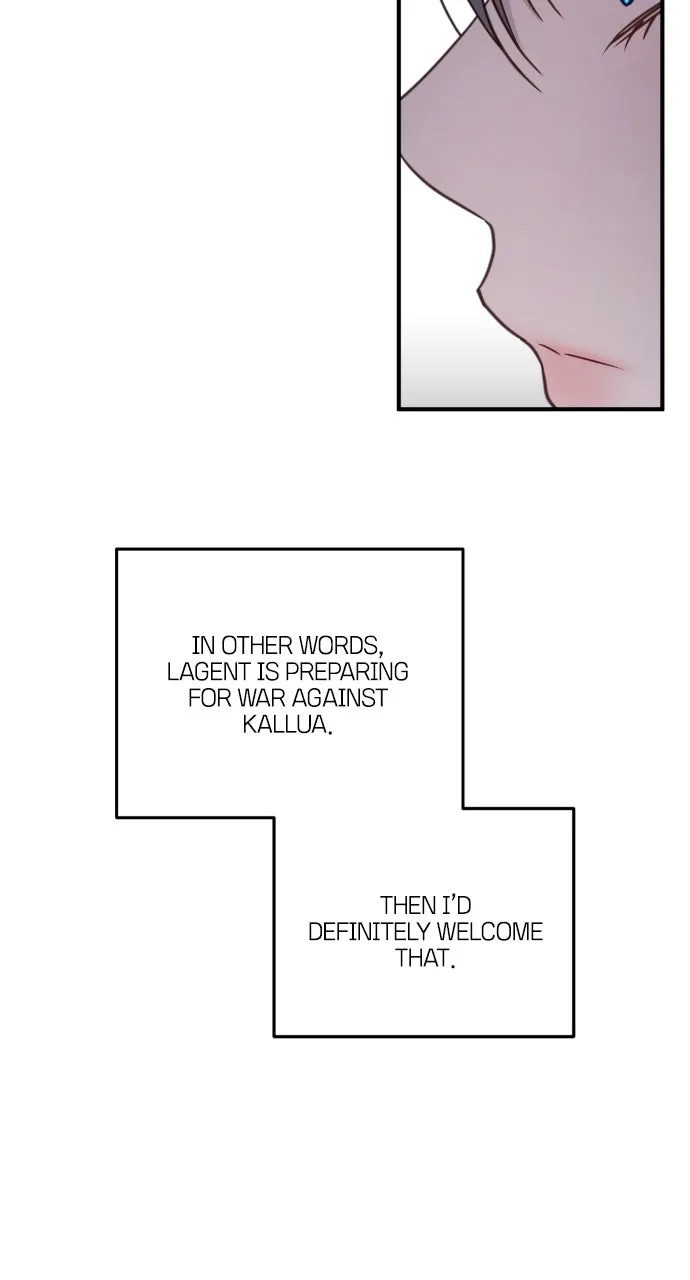 The Villainess Just Wants to Live in Peace! Chapter 32 page 22 - 