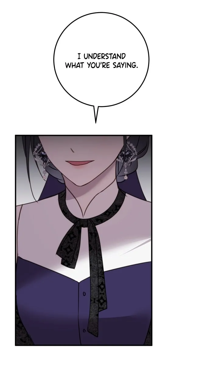 The Villainess Just Wants to Live in Peace! Chapter 32 page 23 - 