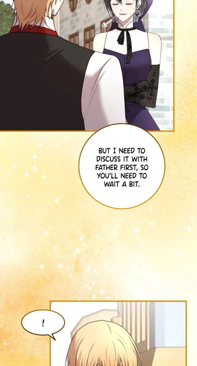 The Villainess Just Wants to Live in Peace! Chapter 32 page 25 - 