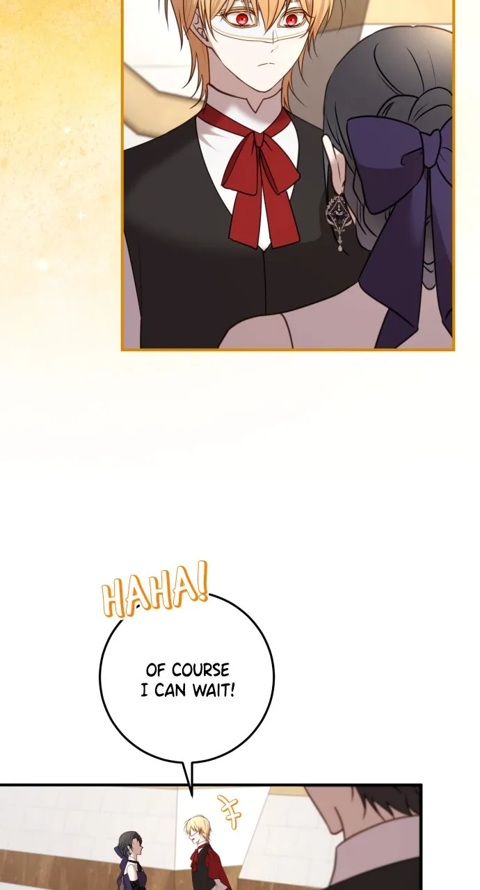 The Villainess Just Wants to Live in Peace! Chapter 32 page 26 - 