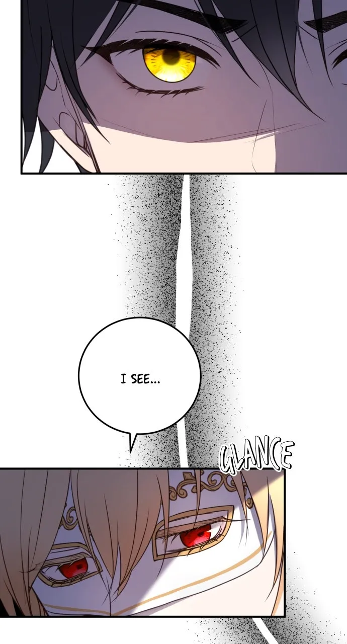 The Villainess Just Wants to Live in Peace! Chapter 32 page 31 - 