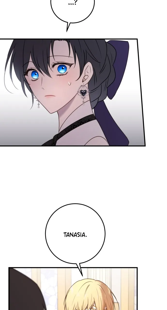 The Villainess Just Wants to Live in Peace! Chapter 32 page 40 - 