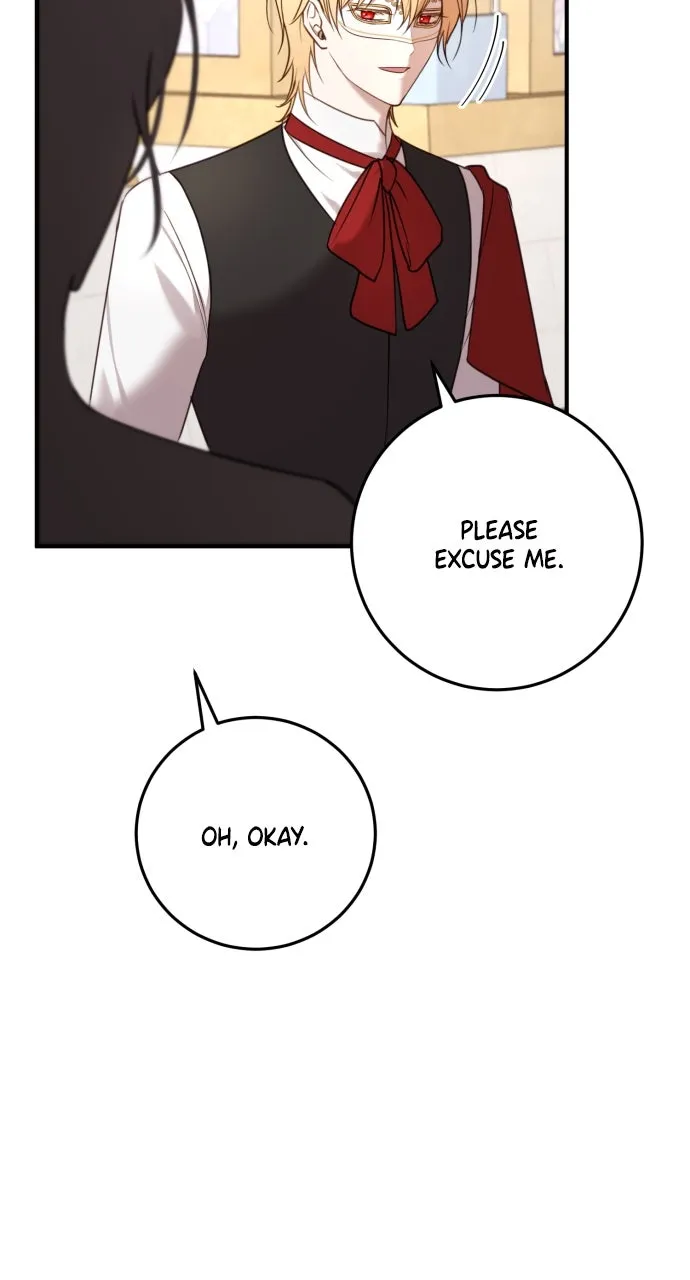 The Villainess Just Wants to Live in Peace! Chapter 32 page 41 - 