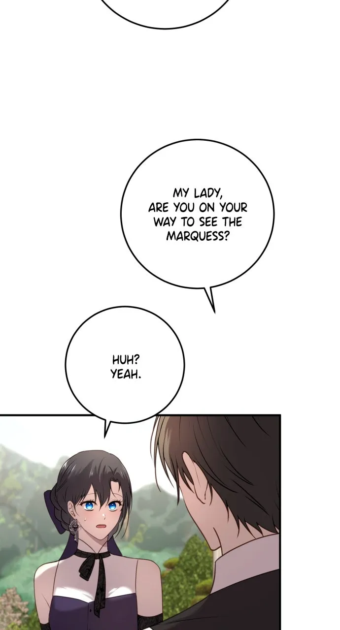 The Villainess Just Wants to Live in Peace! Chapter 32 page 44 - 